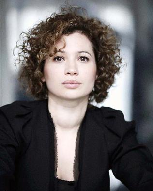 Odile Grosset-Grange Odile Grosset-Grange