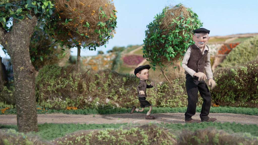 Looking at Childhood Looking at Childhood