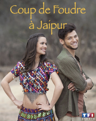 Una Boda En Jaipur - © Big Band Story, TF1 Una Boda En Jaipur - © Big Band Story, TF1