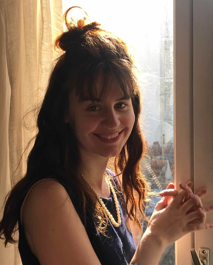 Valentine Gu&eacute;gan