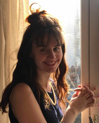 Valentine Gu&eacute;gan