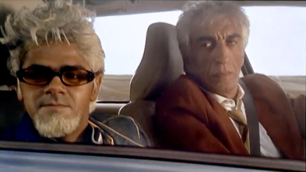 Granturismo Granturismo