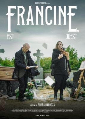 Francine, East-West Francine, East-West