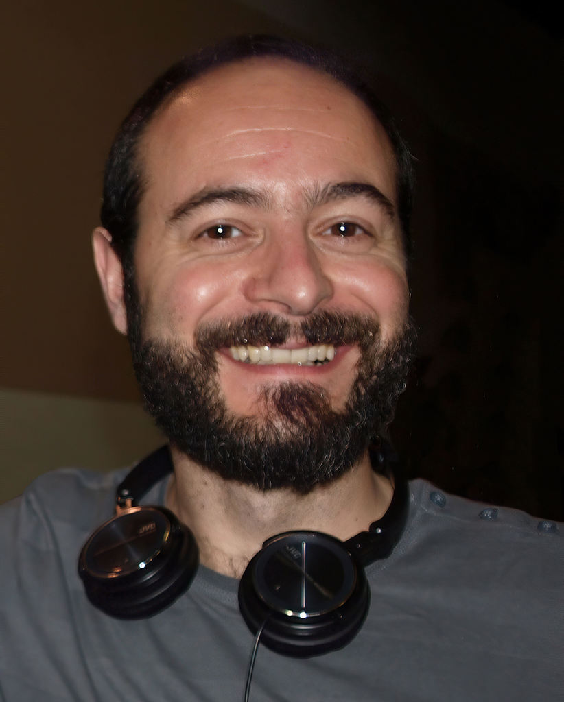 Alexandre Lessertisseur Alexandre Lessertisseur