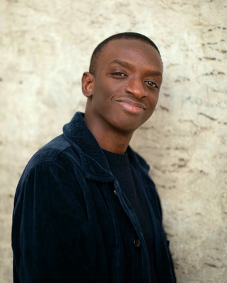 Alpha Diallo - &copy; Romain Lasry