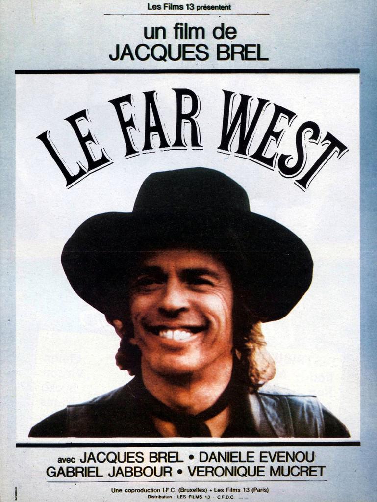Le Far-West Le Far-West