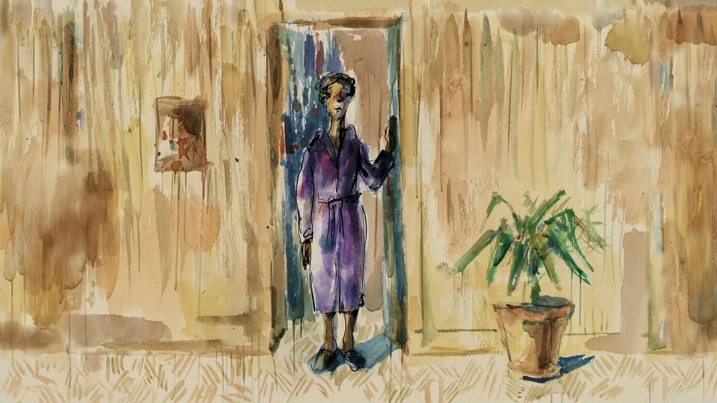 Constance Le Scouarnec