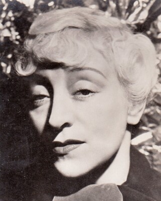 Fran&ccedil;oise Rosay