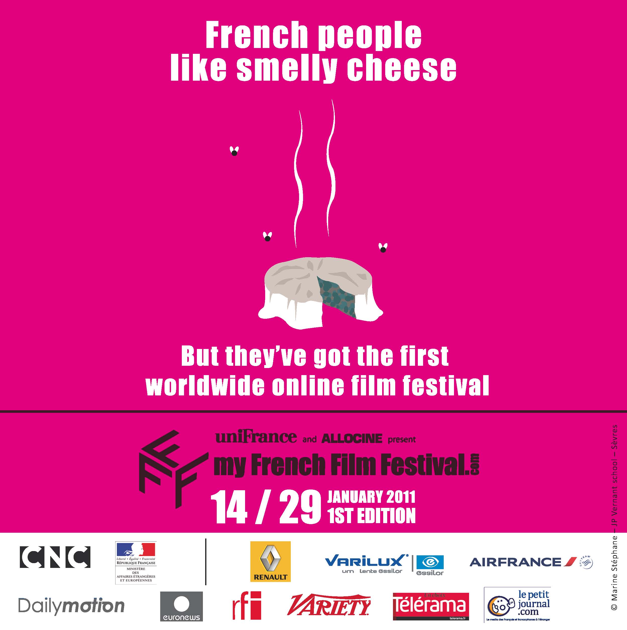 myfrenchfilmfestival.com is now online! myfrenchfilmfestival.com is now online!