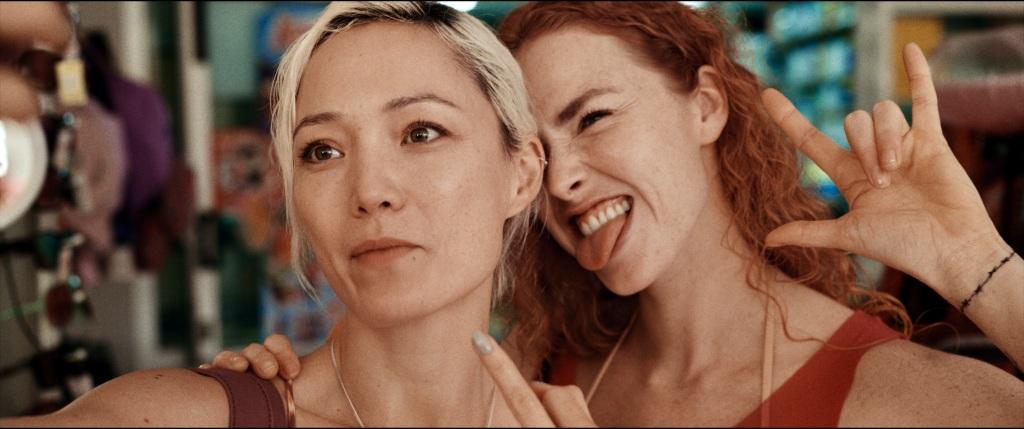 Mi amor - &copy; Les Films du Kiosque