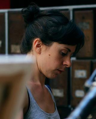 Juliette Autin Juliette Autin