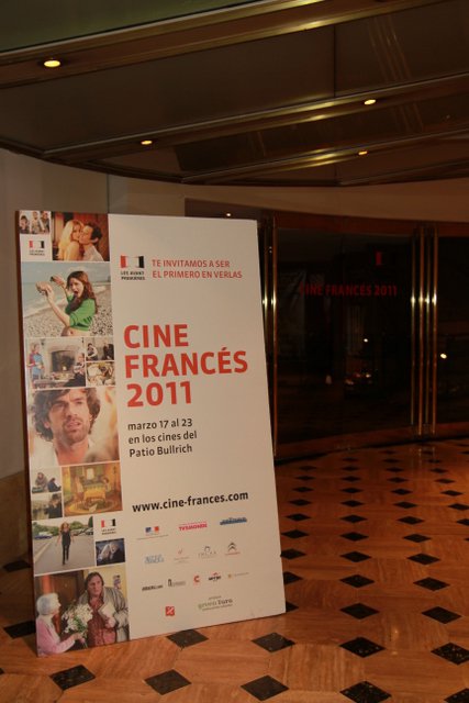 Argentina according to Michel Leclerc Argentina according to Michel Leclerc