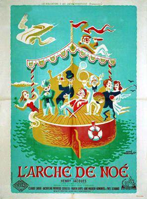 L'Arche de Noé L'Arche de Noé