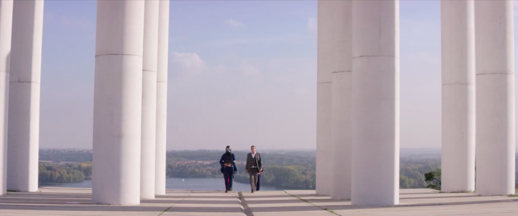 Lo&iuml;c L&eacute;glise