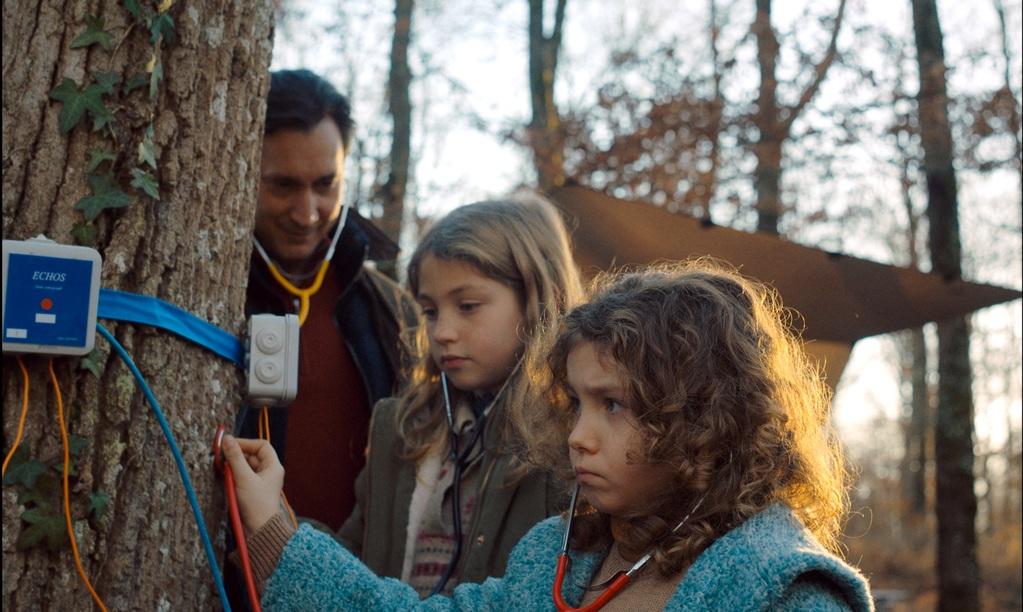 Valentine Bourgeois - &copy; Sensito Films