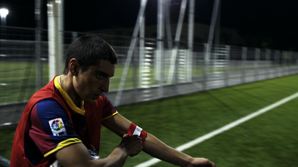 クレルモンフェラン-国際短編映画祭 - 2012