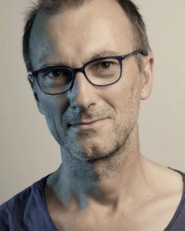 Serge Steyer Serge Steyer