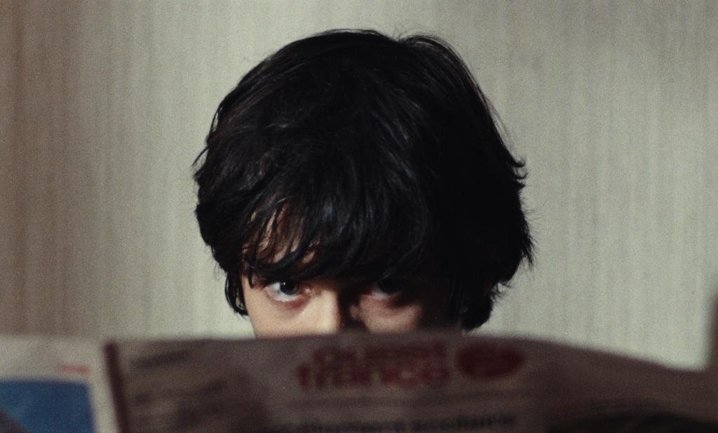 Milo Machado-Graner - &copy; Arte France - Remembers - Iliade et Films - Umedia