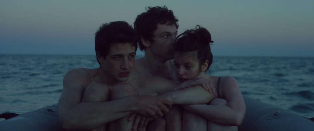 Festival de Cine Franc&oacute;fono de Viena - 2019
