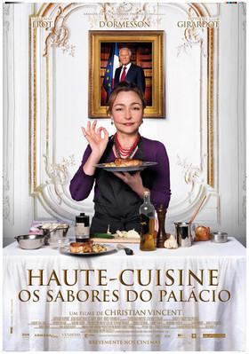Haute Cuisine - Poster - Portugal Haute Cuisine - Poster - Portugal