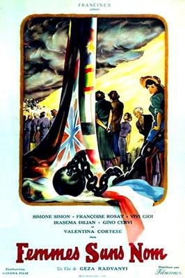 Women Without Names Women Without Names