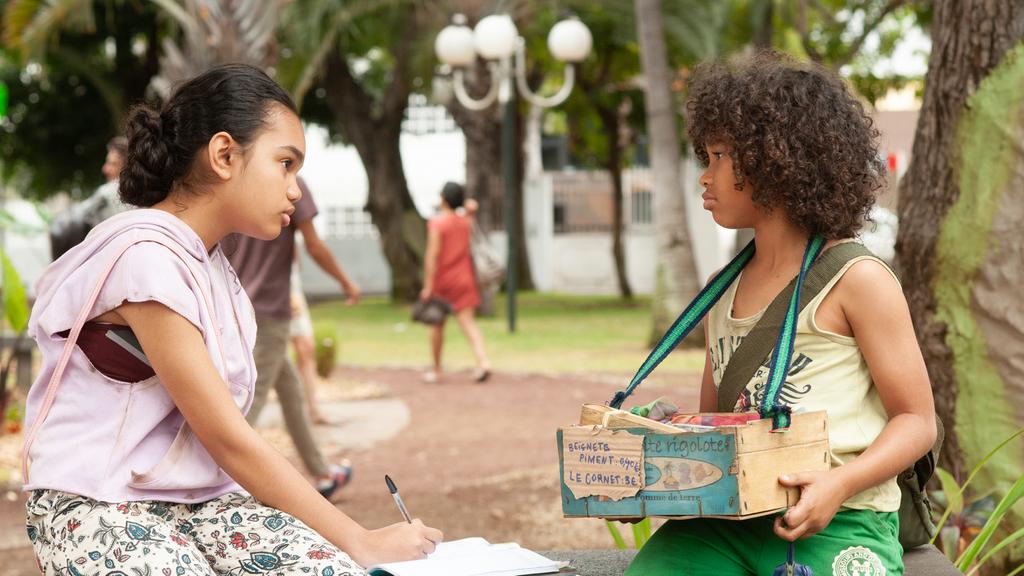 Ornela Dal&egrave;le - &copy; Gaumont