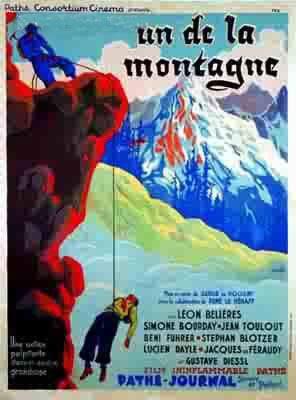 Un de la montagne Un de la montagne