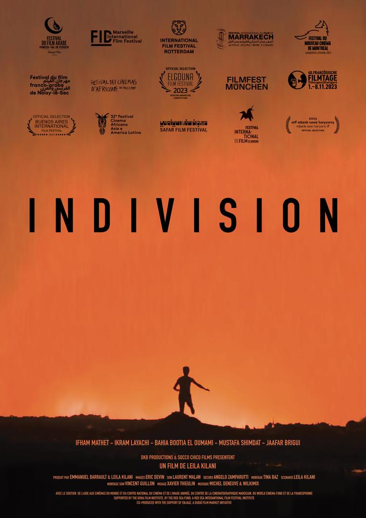 Indivision Indivision