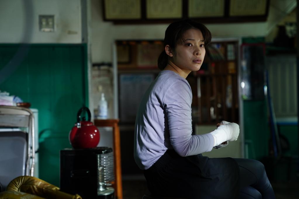 Small, Slow but Steady - © 2022 « KEIKO ME WO SUMASETE » Production Committee & COMME DES CINEMAS Small, Slow but Steady - © 2022 « KEIKO ME WO SUMASETE » Production Committee & COMME DES CINEMAS