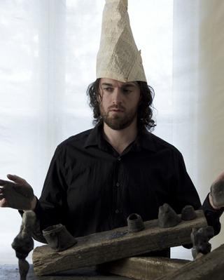 Jonathan Capdevielle Jonathan Capdevielle