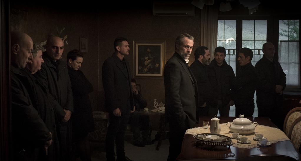 Festival de Cine de Miami - 2015