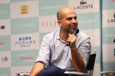 French Film Festival in Yokohama - 2014 French Film Festival in Yokohama - 2014