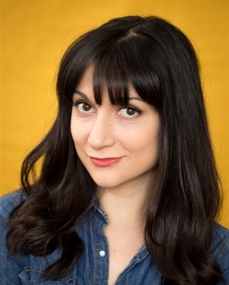 Élise Giuliani Élise Giuliani