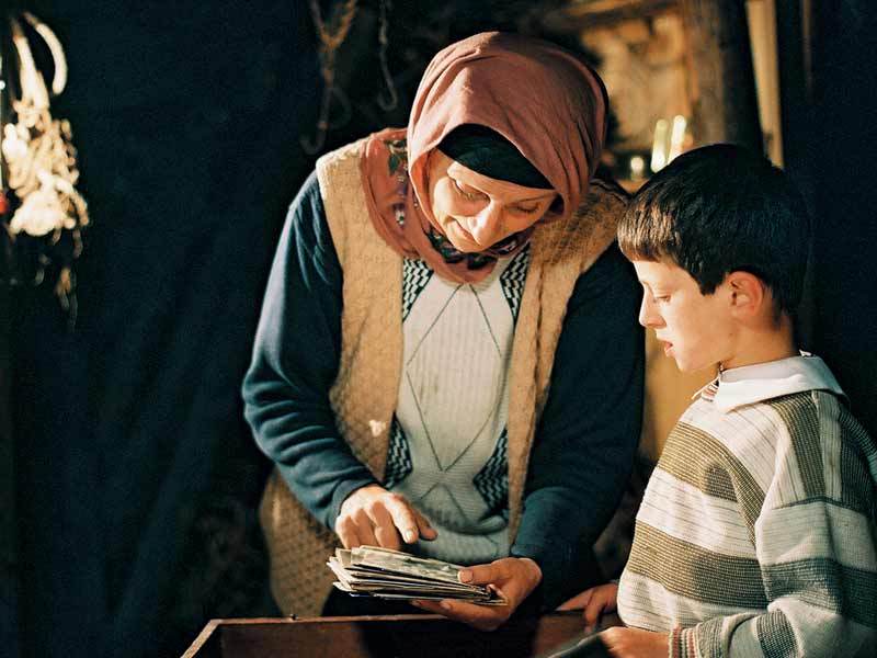 Seattle International Film Festival - 2005