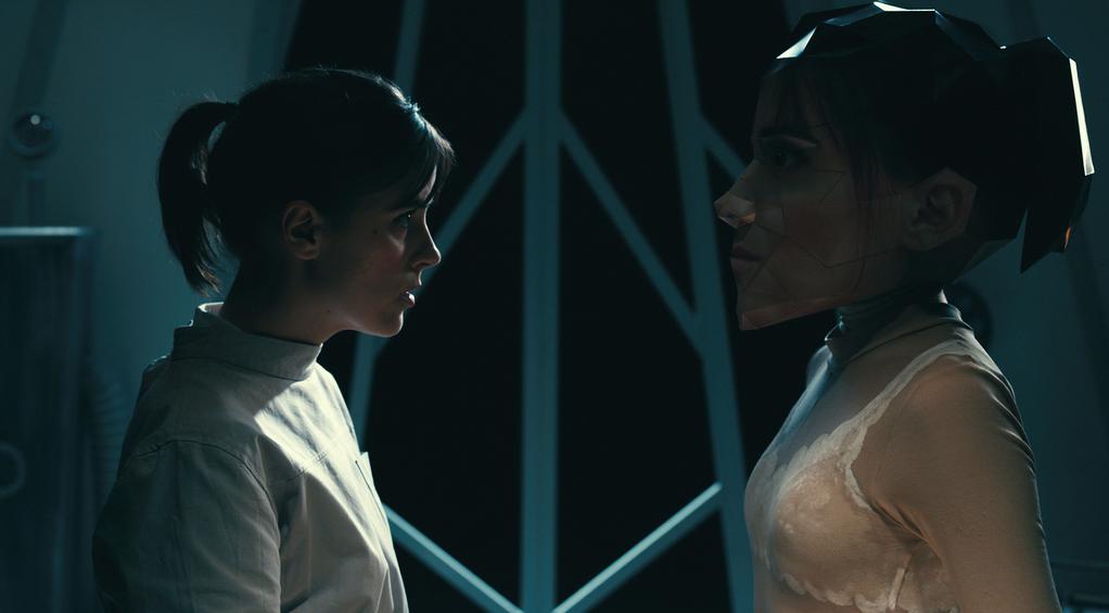 The Bionic Girl The Bionic Girl