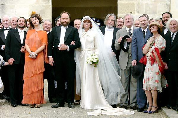 Festival de Cine Franc&eacute;s de Estocolmo  - 2006