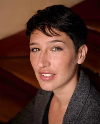 Caroline Torelli - © Roxane Kasperski Caroline Torelli - © Roxane Kasperski