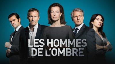 Les hommes de l'ombre Les hommes de l'ombre