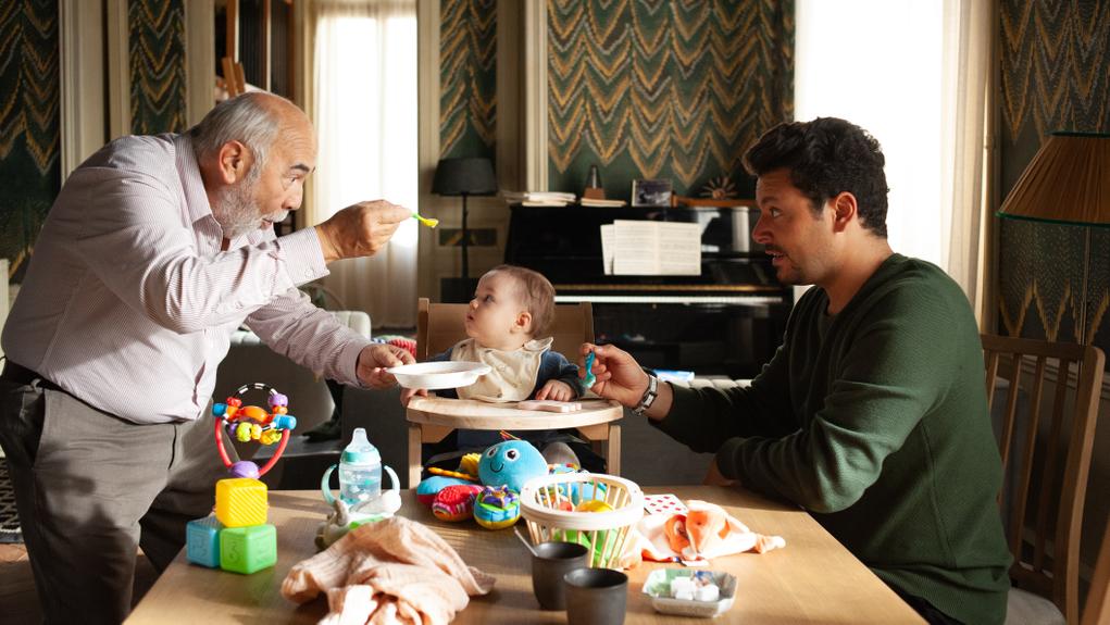 Ambre Pallas - &copy; Jean-Marie Leroy &copy; 2023 M.E.S. PRODUCTIONS &ndash; ORANGE STUDIO &ndash; APOLLO FILMS DISTRIBUTION &ndash; M6 FILMS - MALEC PRODUCTION