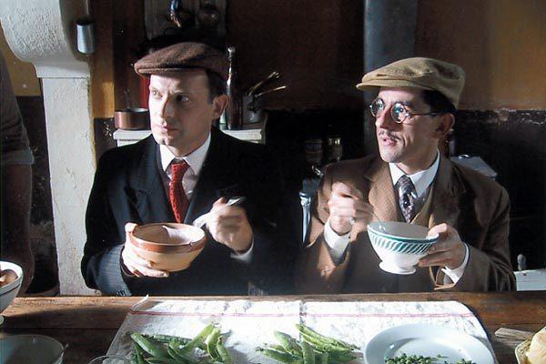 El Misterio del cuarto amarillo El Misterio del cuarto amarillo