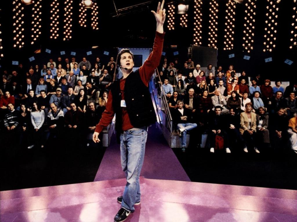 Tokyo- Festival du film fran&ccedil;ais - 2003