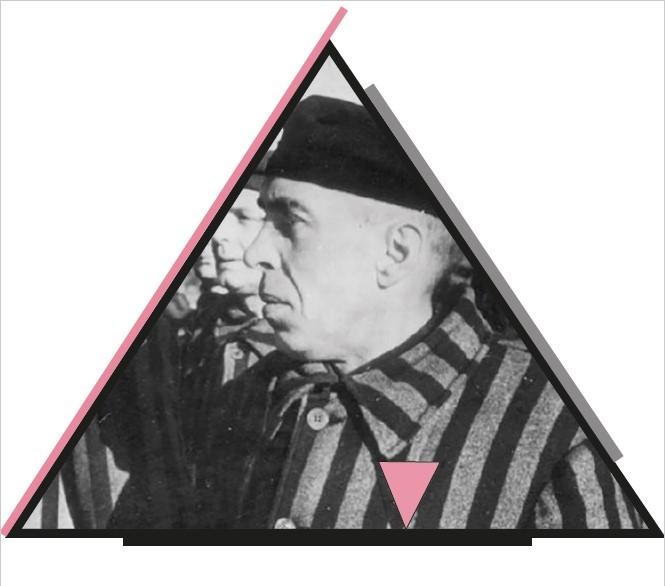 Homosexuals and Lesbians in the Face of Nazism - © Gedeon Programmes Homosexuals and Lesbians in the Face of Nazism - © Gedeon Programmes