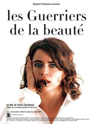 Les Guerriers de la beauté Les Guerriers de la beauté