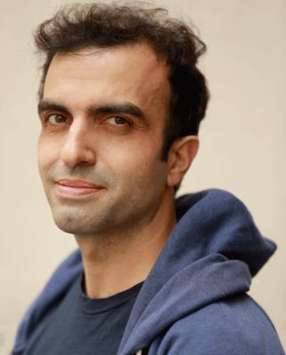 Jehanguir Byramjee Jehanguir Byramjee