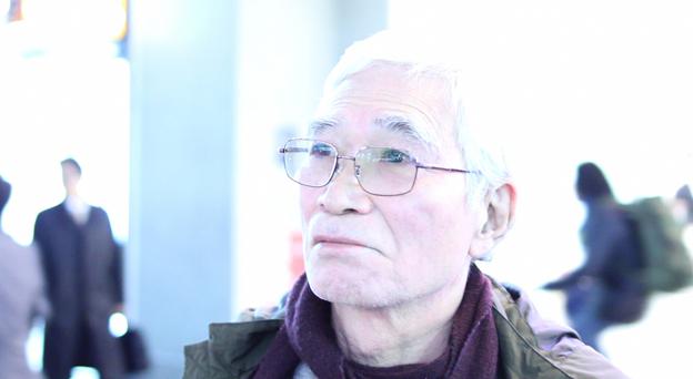 It May be that Beauty has Strengthened our Resolve It May be that Beauty has Strengthened our Resolve