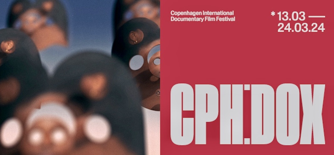 El documental francés en el CPH:DOX 2024 – una delegación de Unifrance y el apoyo a las películas y a los profesionales El documental francés en el CPH:DOX 2024 – una delegación de Unifrance y el apoyo a las películas y a los profesionales