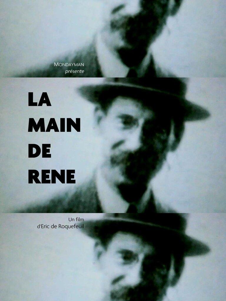 Rene's Hand Rene's Hand