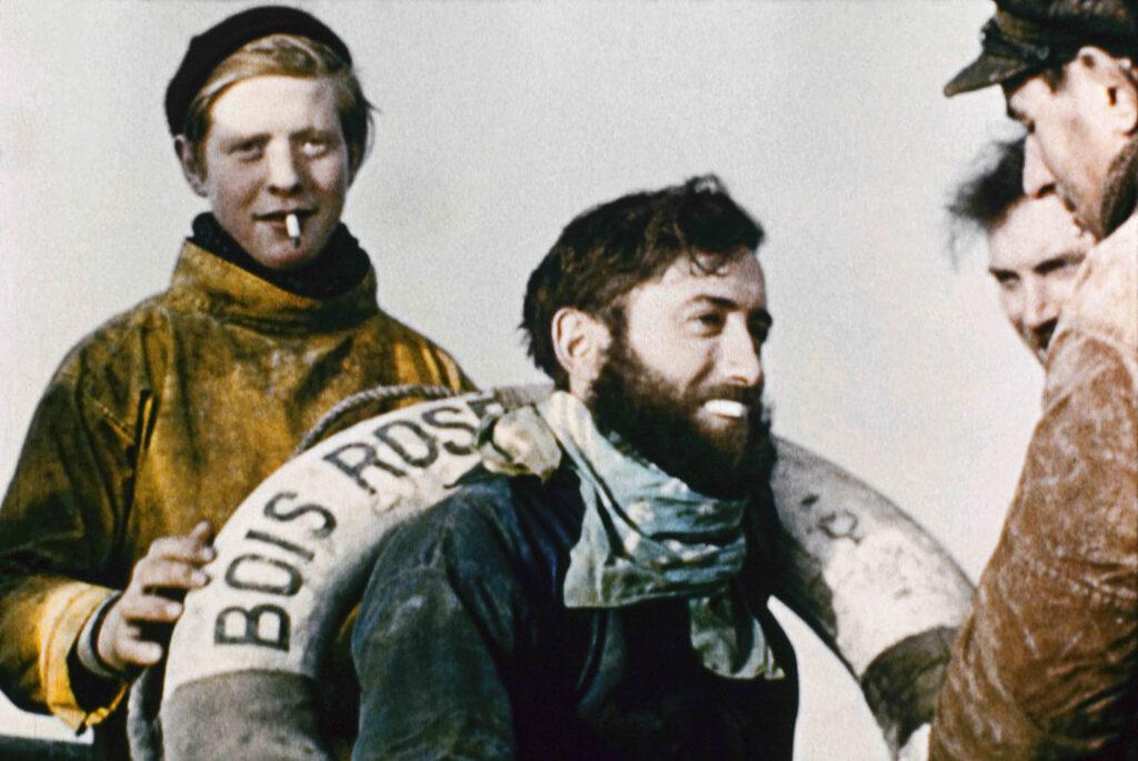 Aur&eacute;lie Brousse