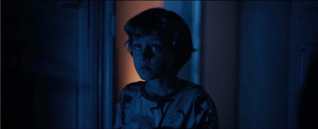 Nuit calme Nuit calme