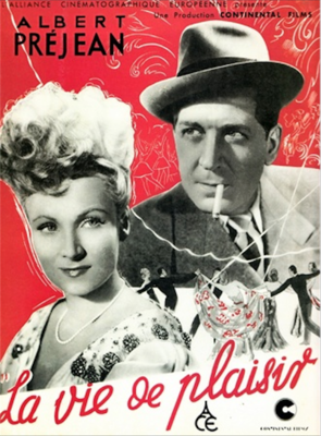 A Life of Pleasure A Life of Pleasure